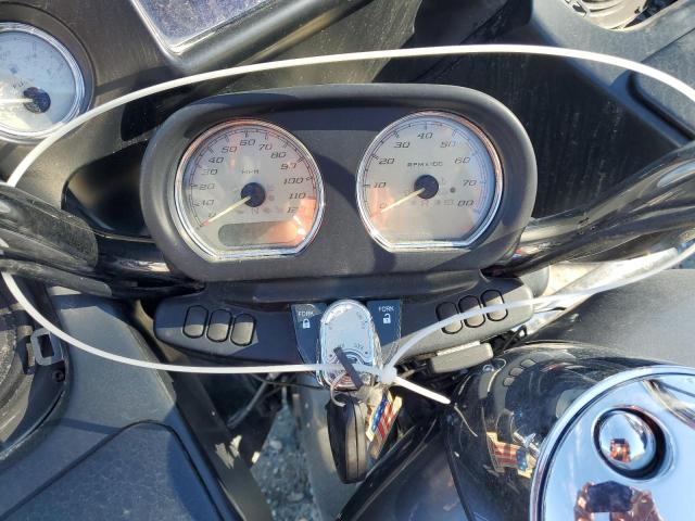 1HD1KHC12MB643444 - 2021 HARLEY-DAVIDSON FLTRX 灰色 照片 7