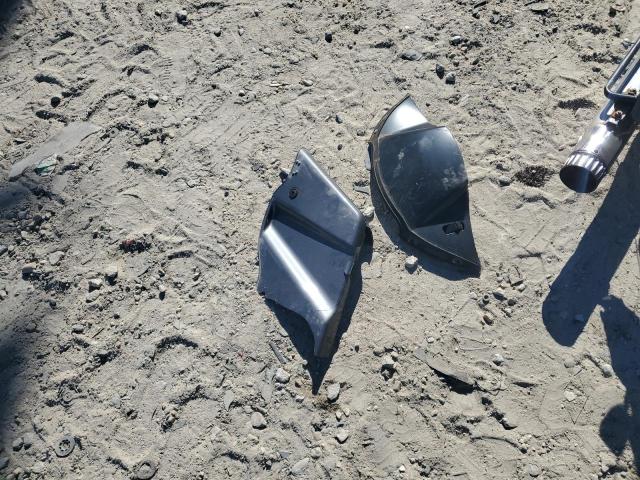 1HD1KHC12MB643444 - 2021 HARLEY-DAVIDSON FLTRX 灰色 照片 8