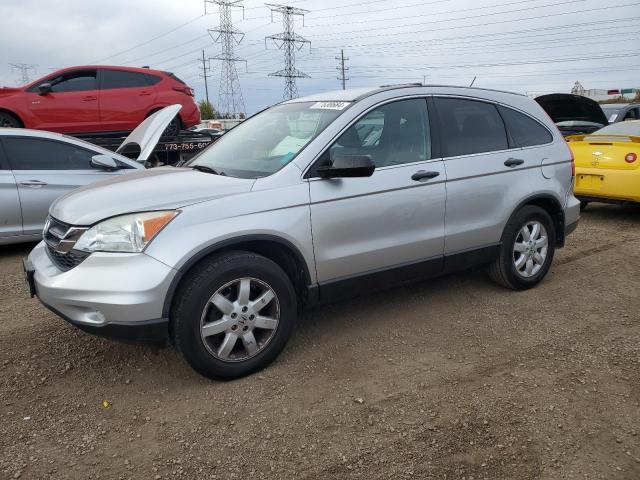 2011 HONDA CR-V SE, 