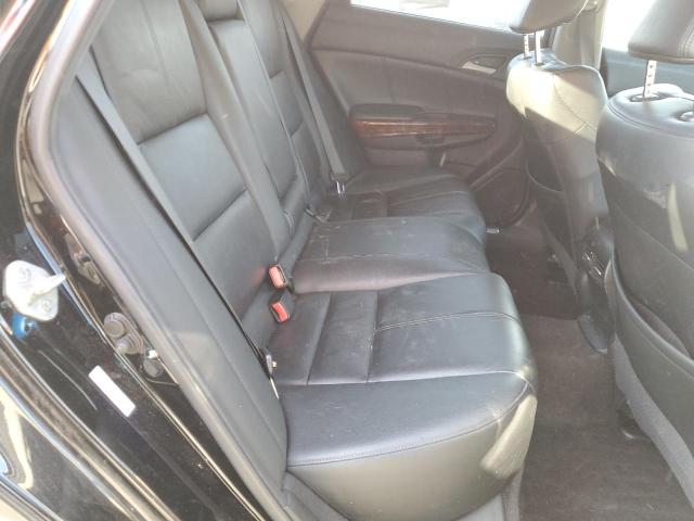 5J6TF2H50CL003954 - 2012 HONDA CROSSTOUR EXL გრაფიტი ფოტო 10