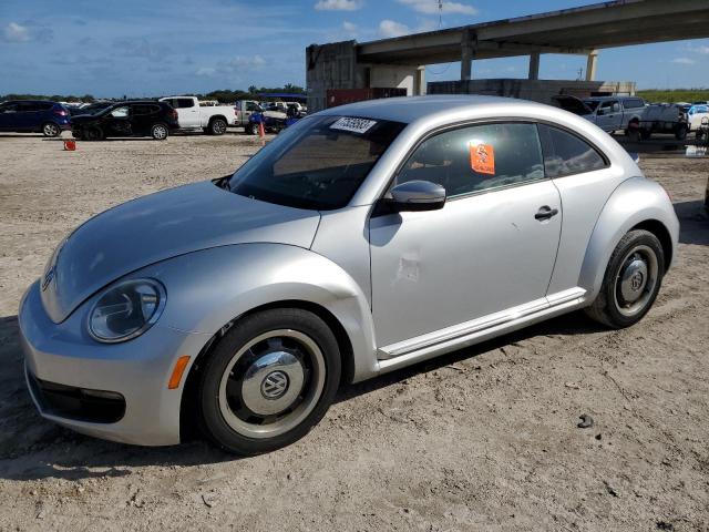 2015 VOLKSWAGEN BEETLE 1.8T, 