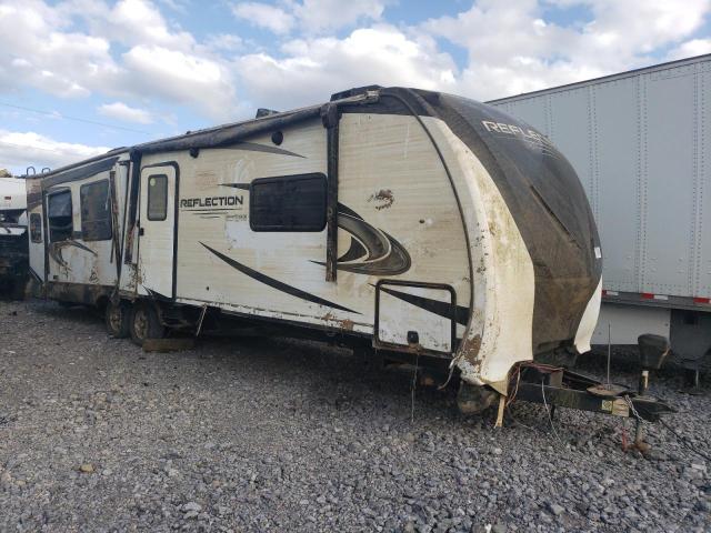 573TR3824M3330411 - 2021 GRAN REFLECTION TWO TONE photo 1