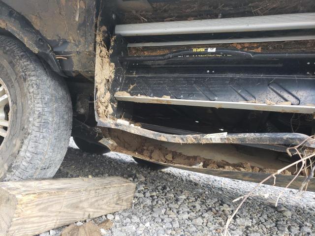 573TR3824M3330411 - 2021 GRAN REFLECTION TWO TONE photo 8