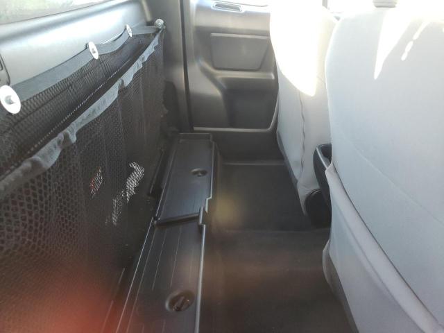 5TFRX5GNXJX109317 - 2018 TOYOTA TACOMA ACCESS CAB Ақ фото 10