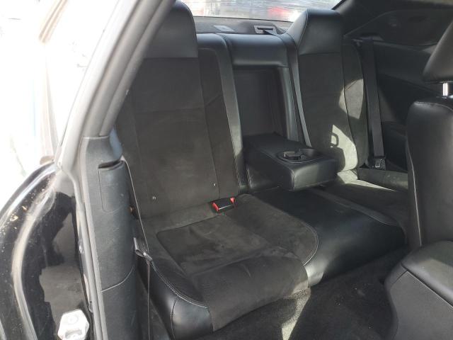 2C3CDZFJ4FH927386 - 2015 DODGE CHALLENGER R/T SCAT PACK BLACK photo 10