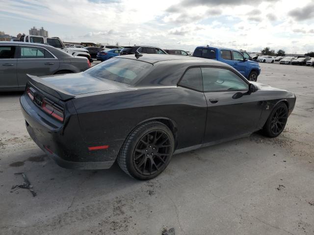 2C3CDZFJ4FH927386 - 2015 DODGE CHALLENGER R/T SCAT PACK BLACK photo 3