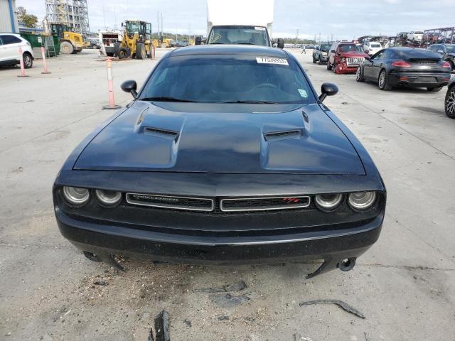 2C3CDZFJ4FH927386 - 2015 DODGE CHALLENGER R/T SCAT PACK BLACK photo 5