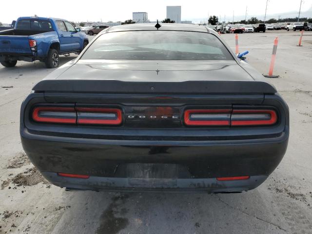 2C3CDZFJ4FH927386 - 2015 DODGE CHALLENGER R/T SCAT PACK BLACK photo 6