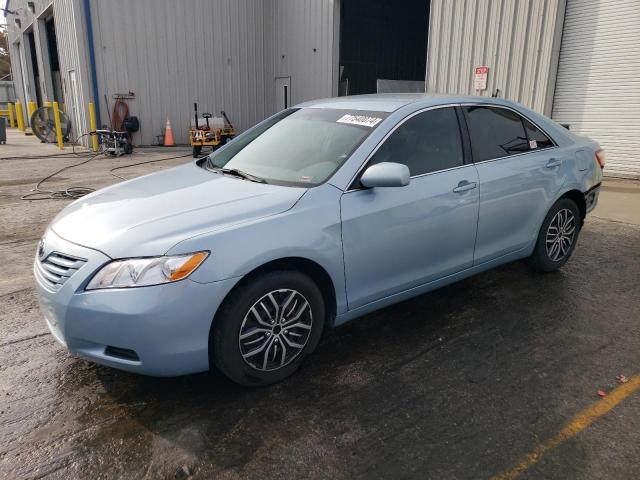 2009 TOYOTA CAMRY BASE, 