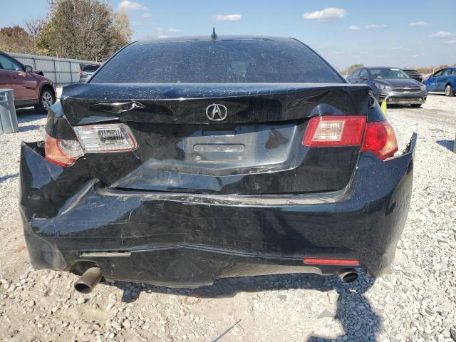 JH4CU2F45CC018759 - 2012 ACURA TSX BLACK photo 6