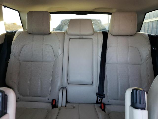 SALWR2WF3EA329955 - 2014 LAND ROVER RANGE ROVE HSE BLACK photo 10