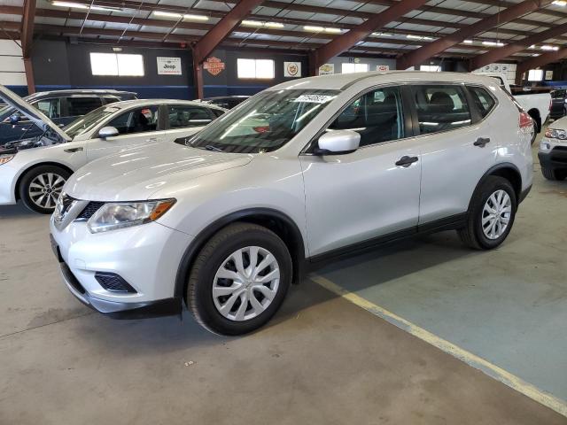 2016 NISSAN ROGUE S, 