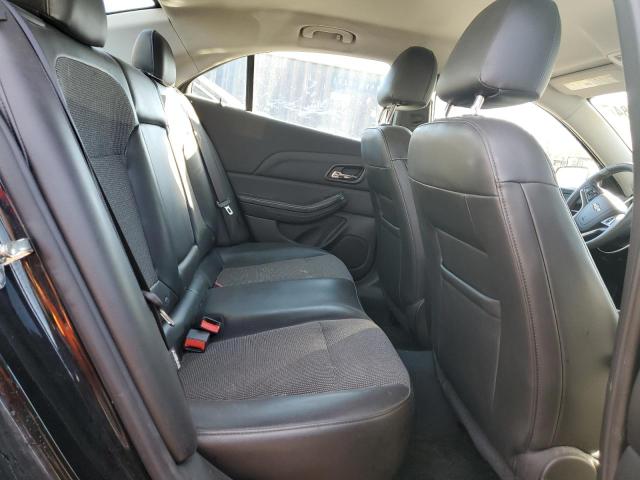 1G11C5SA4GU106705 - 2016 CHEVROLET MALIBU LIM LT 黑色 照片 10