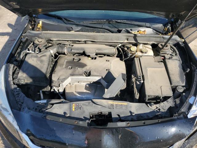 1G11C5SA4GU106705 - 2016 CHEVROLET MALIBU LIM LT 黑色 照片 11