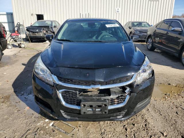 1G11C5SA4GU106705 - 2016 CHEVROLET MALIBU LIM LT 黑色 照片 5