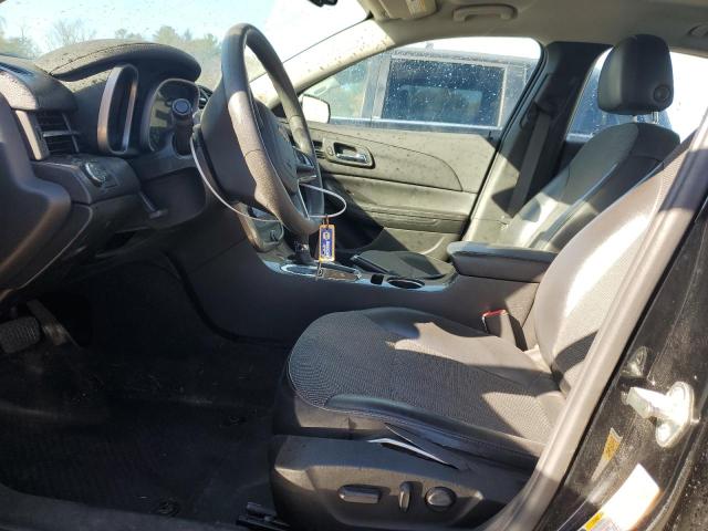 1G11C5SA4GU106705 - 2016 CHEVROLET MALIBU LIM LT 黑色 照片 7