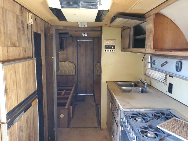 SST2RT761441 - 1976 SILV MOTORHOME TWO TONE photo 6