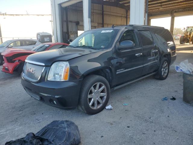 2012 GMC YUKON XL DENALI, 