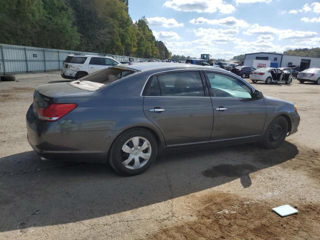 4T1BK3DB1AU362893 - 2010 TOYOTA AVALON XL GRAY photo 3