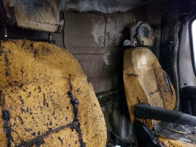 3C6LRVDG8ME576527 - 2021 RAM PROMASTER 2500 HIGH Rot Foto 11