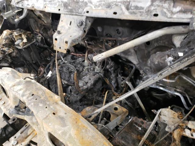 3C6LRVDG8ME576527 - 2021 RAM PROMASTER 2500 HIGH Rot Foto 12