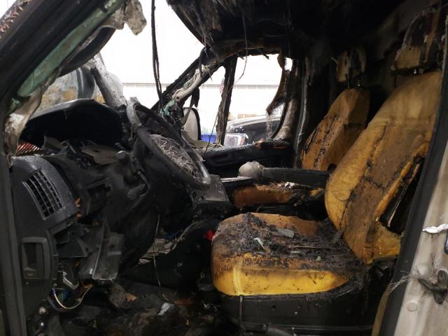 3C6LRVDG8ME576527 - 2021 RAM PROMASTER 2500 HIGH Rot Foto 7