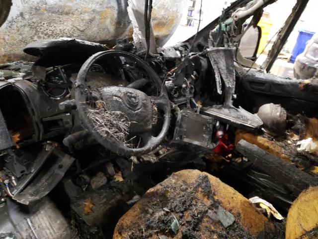 3C6LRVDG8ME576527 - 2021 RAM PROMASTER 2500 HIGH Rot Foto 8