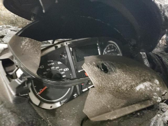 3C6LRVDG8ME576527 - 2021 RAM PROMASTER 2500 HIGH Rot Foto 9