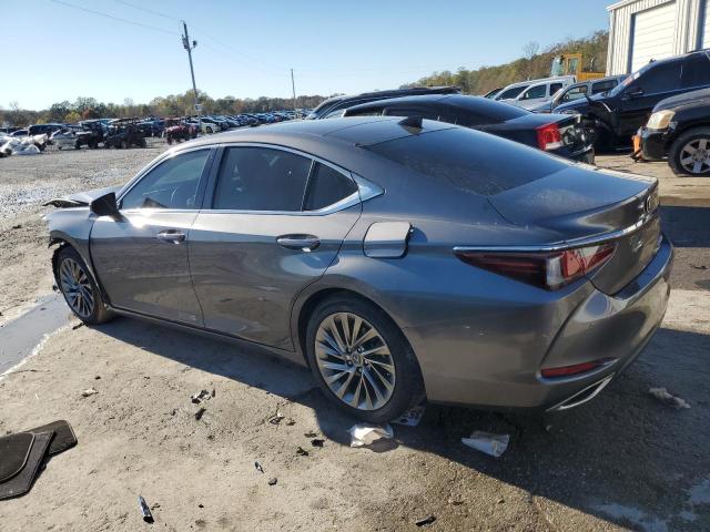 58ABZ1B15KU003888 - 2019 LEXUS ES 350 GRAY photo 2