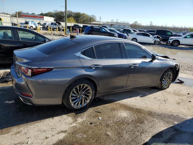 58ABZ1B15KU003888 - 2019 LEXUS ES 350 GRAY photo 3