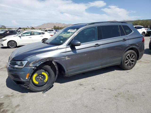 2019 VOLKSWAGEN TIGUAN SE, 