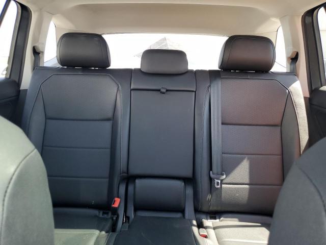 3VV3B7AX0KM154706 - 2019 VOLKSWAGEN TIGUAN SE Сұр фото 10