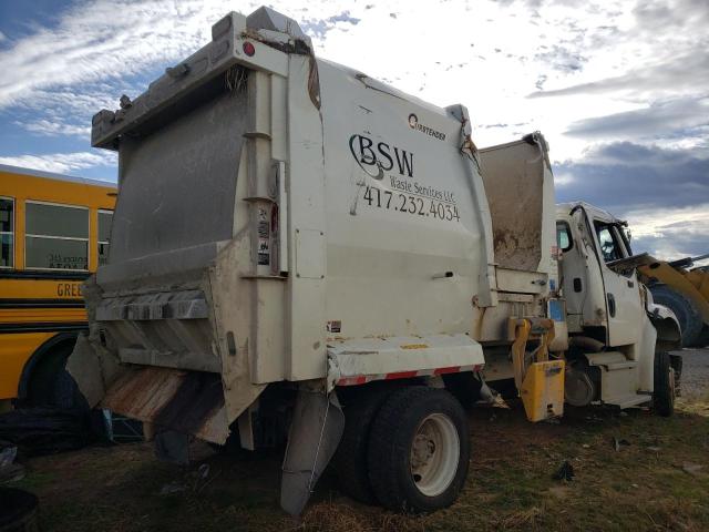 3ALACWFE4LDMD3804 - 2020 FREIGHTLINER M2 106 MEDIUM DUTY WHITE photo 4