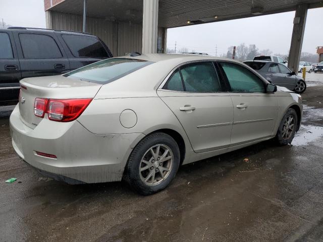 1G11A5SAXDF277920 - 2013 CHEVROLET MALIBU LS BEIGE photo 3