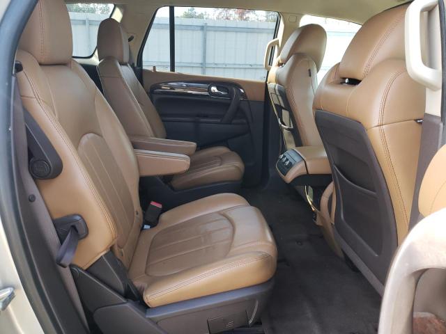 5GAKRBKD3HJ152629 - 2017 BUICK ENCLAVE BEIGE photo 11