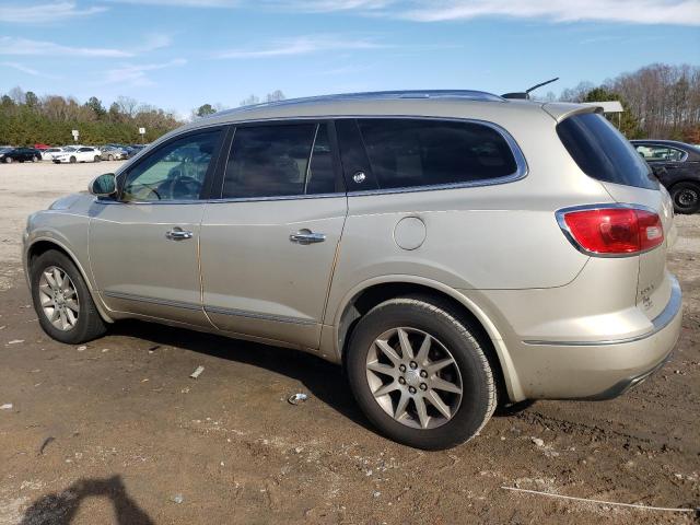 5GAKRBKD3HJ152629 - 2017 BUICK ENCLAVE BEIGE photo 2