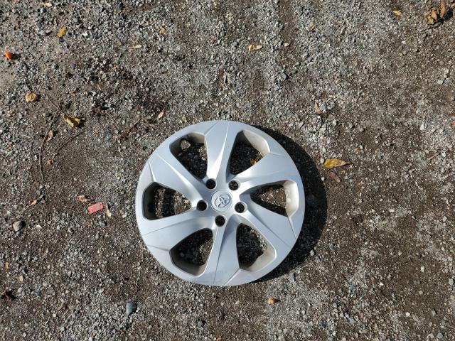 2T3Z1RFV8MW185203 - 2021 TOYOTA RAV4 LE BLACK photo 13