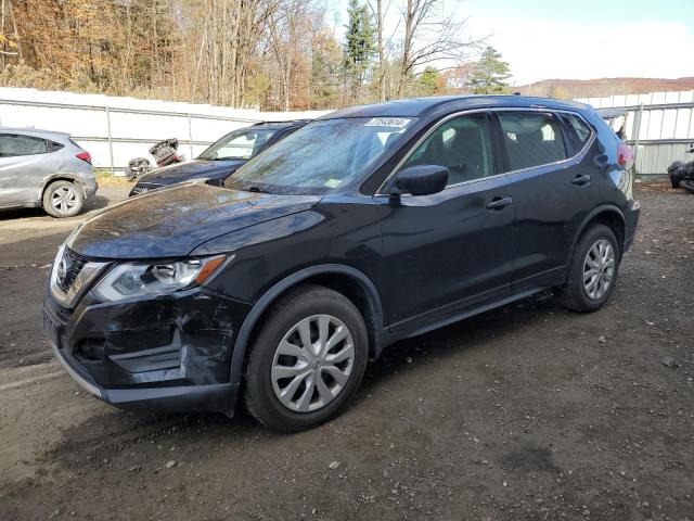 2017 NISSAN ROGUE S, 