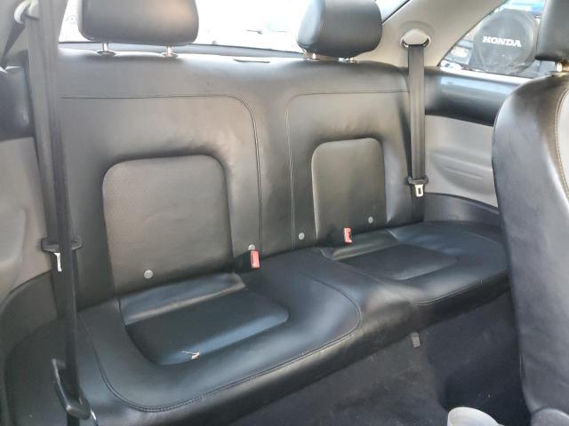 3VWBK31C15M408750 - 2005 VOLKSWAGEN NEW BEETLE GL 灰色 照片 10