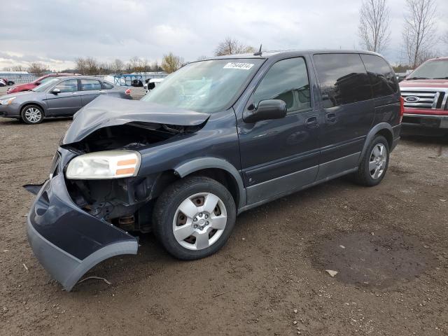 2008 PONTIAC MONTANA SV6, 