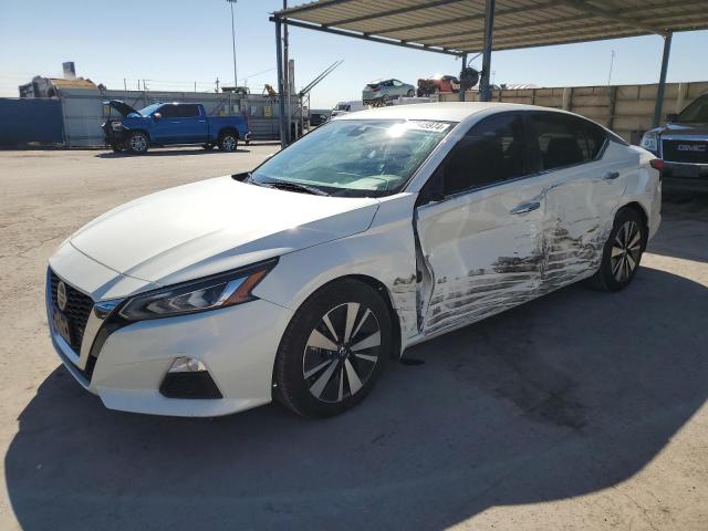 2021 NISSAN ALTIMA SV, 