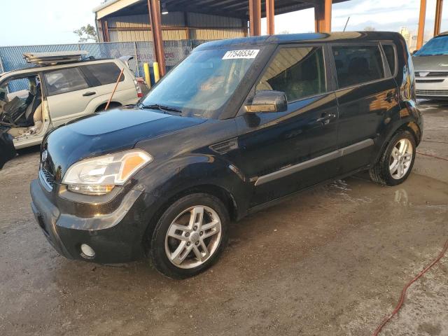 2011 KIA SOUL +, null