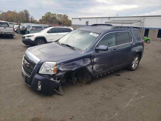 2013 GMC TERRAIN SLE, 