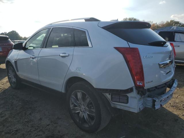 3GYFNDE35GS507298 - 2016 CADILLAC SRX PREMIUM COLLECTION WHITE photo 2