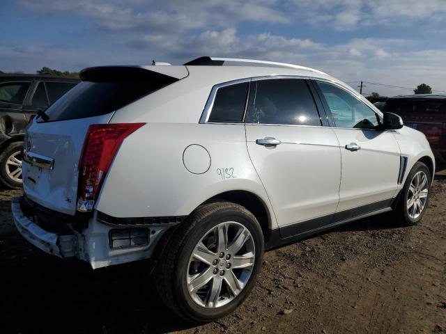 3GYFNDE35GS507298 - 2016 CADILLAC SRX PREMIUM COLLECTION WHITE photo 3