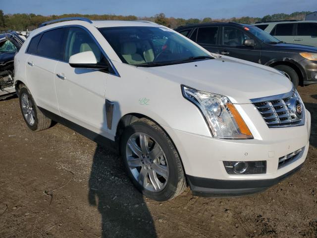 3GYFNDE35GS507298 - 2016 CADILLAC SRX PREMIUM COLLECTION WHITE photo 4