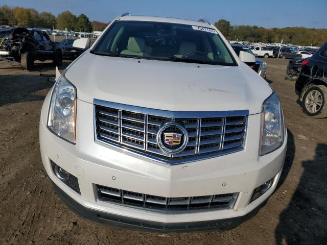 3GYFNDE35GS507298 - 2016 CADILLAC SRX PREMIUM COLLECTION WHITE photo 5