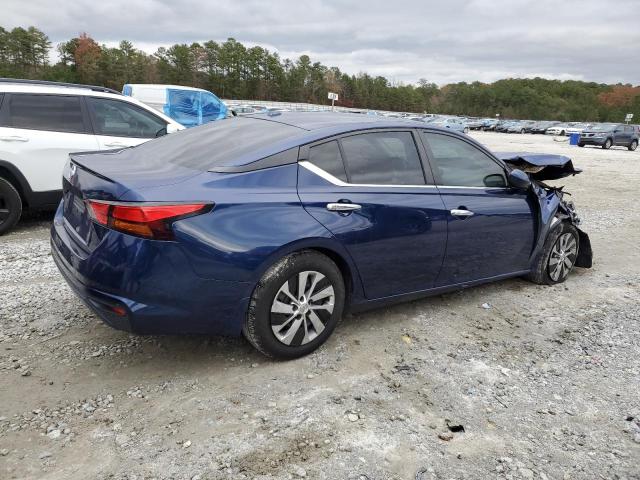 1N4BL4BV9LC141481 - 2020 NISSAN ALTIMA S BLUE photo 3