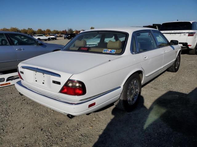 SAJHX6242VC790796 - 1997 JAGUAR XJ6 L WHITE photo 3