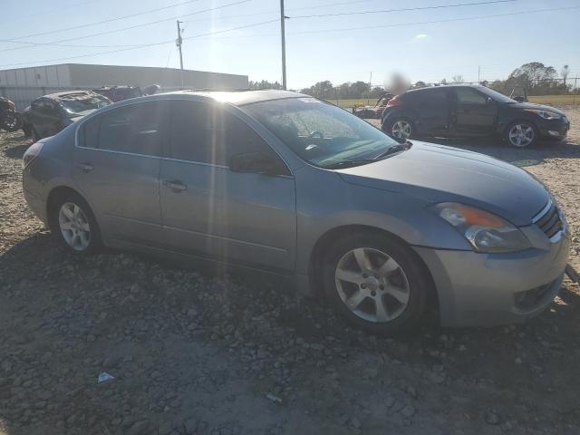 1N4AL21E59N539964 - 2009 NISSAN ALTIMA 2.5 SILVER photo 4